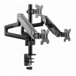 Gembird MA-DA3-01, 17-27"