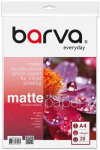 Fotopopierius Barva (IP-BE140-412) Everyday Dvipusis Matinis 140 g/m&sup2;, A4, 20 lapų