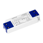T&ouml;&ouml;riistad ja m&otilde;&otilde;teseadmed // Uued tooted t&ouml;&ouml;riistade, tarvikute kategoorias // Zasilacz LED płaski, 12V DC, 15W, IP20