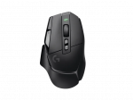 Logitech G502 X Gaming Mouse