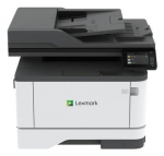 Lexmark MX431adn Printer Laser B/W MFP A4 40 ppm USB Ethernet LAN