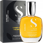 Alfaparf Milano Semi Di Lino Sublime Cristalli Liquidi The Original Serum 50ml