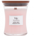 Woodwick Coastal Sunset Candle 275g