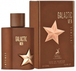 Maison Alhambra Galactic Men Intense Perfume EDP 100 ml