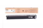 Original toner Black Sharp BP-30C25 (BP-GT30BA, BPGT30BA)