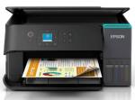 Printer Epson EcoTank L4360 AIO WIFI