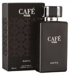 Riiffs Caf&eacute; Noir Perfume EDP 100ml