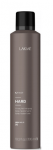 Lakm&eacute; K.Finish Hard Strong Hold Hairspray 300ml