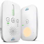 Philips Avent SCD502 Audio Baby monitor