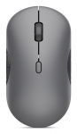 Lenovo 700 mouse Office Ambidextrous RF Wireless + Bluetooth Optical 4000 DPI