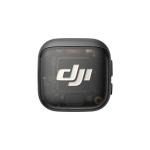 DSLR Camera DJI  CAMERA ACC MIC 3 TRANSMITTER/CP.RN.00000478