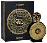 Al Haramain Black Oud Perfume PAR 100 ml