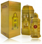Al Haramain Golden Oud Perfume EDP 100 ml