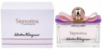 Salvatore Ferragamo Signorina Perfume EDT 100 ml