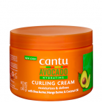 Cantu Avocado Hydrating Curling Cream 340 g