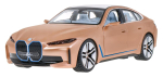 Rastar BMW i4 Radio Controlled Toy Car 1:14