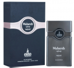 Risala Elite Muhareb Night Perfume EDP 100 ml