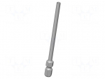 Tool: mounting tool | BIT-SKS | 80mm | test needles