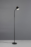 Trio Pongo LED stāvlampa black R45831102 4017807642865