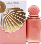 Asdaaf Atlantis Coral Perfume EDP 100ml