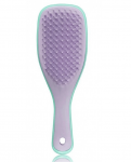 Tangle Teezer Wet Detangler Mini Brush Mint/Lilac
