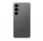 OtterBox React Samsung Galaxy S24 Case, Clear