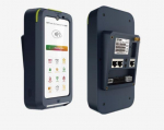MOBILE POS ACC MODULE/UNATTENDED F310-2 FEITIAN