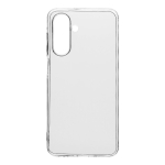 OBAL:ME TPU Cover for Samsung Galaxy A17 4G/5G / transparent