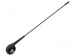 Antenna | car top | 0.395m | Alfa Romeo,Fiat,Lancia | universal