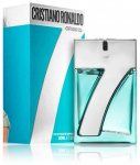 Cristiano Ronaldo CR7 Origins Perfume EDT 30 ml