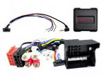 Adapter for control from steering wheel | Audi,Seat