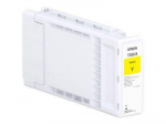 Printer accessories EPSON Singlepack UltraChrome XD3 Yellow T50U4 (350ml) |