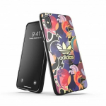 Other goods Adidas  Adidas OR Snap Case AOP CNY for iPhone X / XS - multicolor