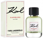 Karl Lagerfeld Karl Hamburg Alster Perfume EDT 60 ml