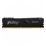 Kingston Technology FURY Beast 8 GB memory module 1 x 8 GB DDR4 3600 Mhz