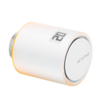 NAV-PRO Single Smart Radiator