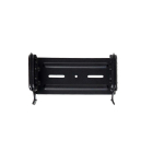 PNI-U1 mounting bracket for CB radio stations PNI Escort HP 6500, 7120, 6550, 6500 PRO