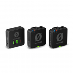 R&Oslash;DE Wireless PRO