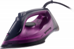 Gorenje SIK2400BKV | Steam Iron | 2400 W | Water tank capacity 450 ml | Continuous steam 40 g/min