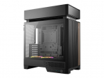 Deepcool Case | CL660 | Black | Mid Tower