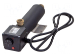 Heating element: flow heater