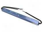Power supply: switching | LED,power supply | 200W | IP67 | 93% | 8.34A