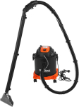 Kodukaubad // Tolmuimejad // \nOdkurzacz sucho/mokro 1600W KD5176\n