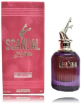 Jean P. Gaultier Scandal Intense Perfume EDP 80 ml