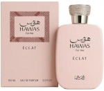 Rasasi Hawas &Eacute;clat Perfume EDP 100 ml