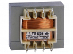 Transformer: mains | 8VA | 230VAC | 18.2V | 18.2V | 0.22A | 0.22A | IP00