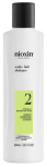 Nioxin System 2 Shampoo 1000ml