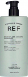 REF Weightless Volume Shampoo 600ml