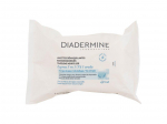 Diadermine Express Cleansing Wipes 40pc