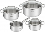 Tefal Duetto+ Cookware Set 7elem. (G719S734)